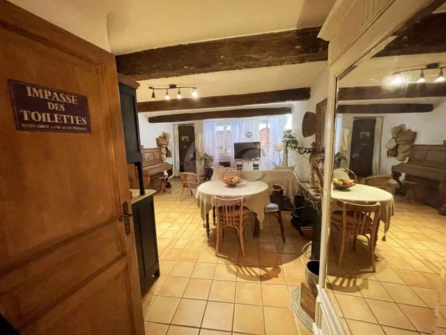 Maison vente à Arrondissement de Draguignan, Montauroux