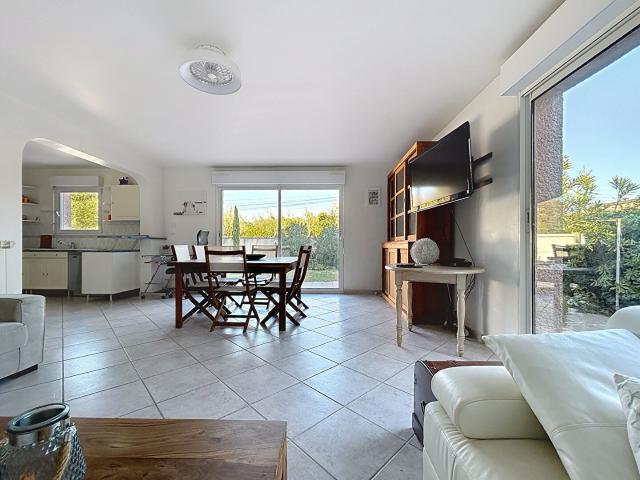 Maison vente à Montpellier, Frontignan