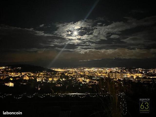 Maison vente à Chamalières, Puy-de-Dôme