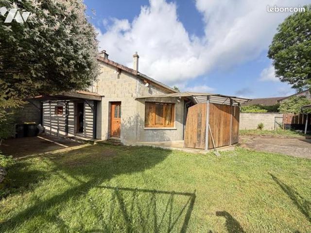 Maison vente à Drambon, Côte-d'Or
