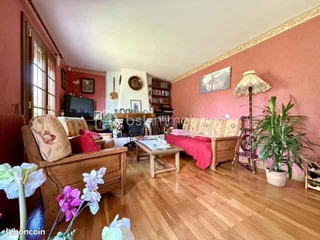 Maison vente à Amiens, Salouël