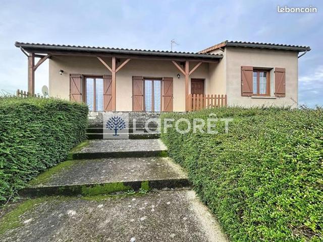 Maison vente à Parthenay, La Ferrière-en-parthenay