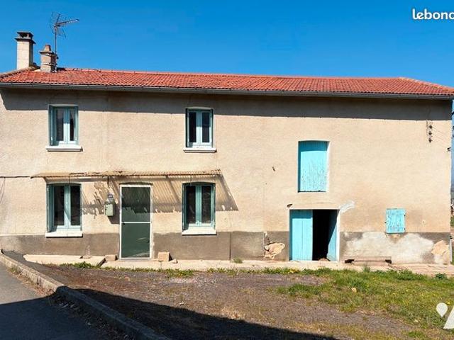 Maison vente à Montbrison, Saint-marcellin-en-forez