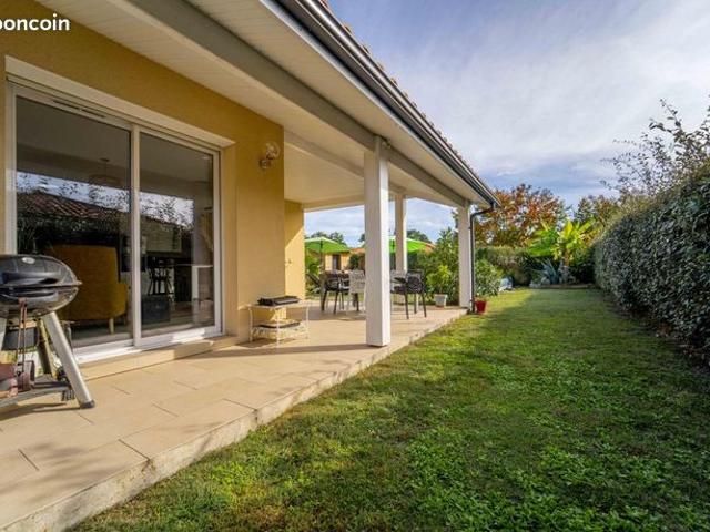 Maison vente à Mont-de-Marsan, Biscarrosse