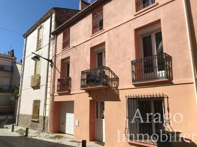 Maison location à Perpignan, Bompas