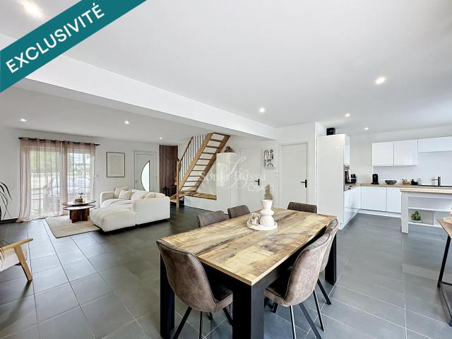 Maison vente à Lens, Liévin