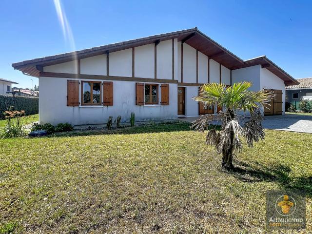 Maison vente à Mont-de-Marsan, Mimizan