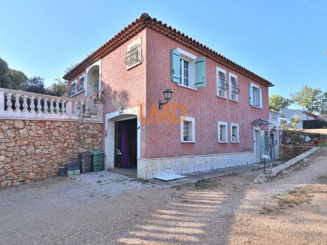 Maison vente à Tavernes, Var