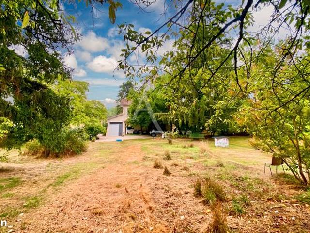 Maison vente à Villeneuve-sur-Lot, Tournon-d'agenais