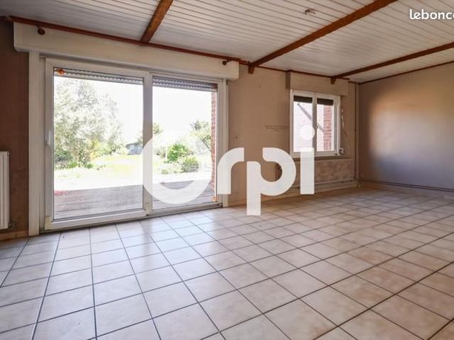 Maison vente à Dunkerque