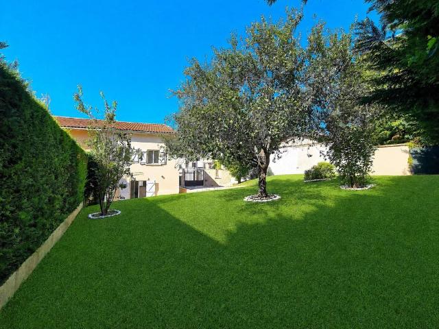 Maison vente à Lyon, Métropole de Lyon
