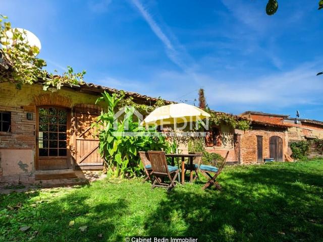 Maison vente à France métropolitaine, Saint-orens-de-gameville