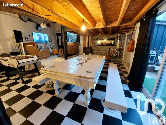 Maison vente à Montcaret, Dordogne