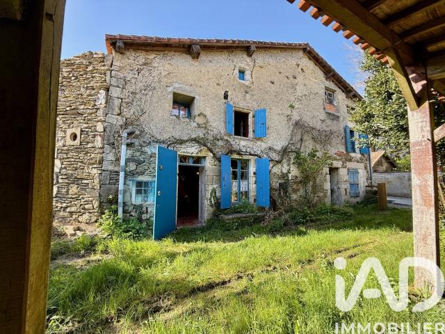 Maison vente à Parthenay, Fenioux
