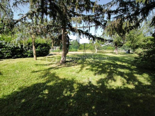 Maison vente à Loches, Saint-laurent-en-gâtines