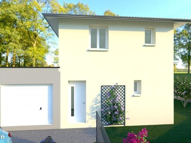 Maison vente à Béziers, Thézan-lès-béziers