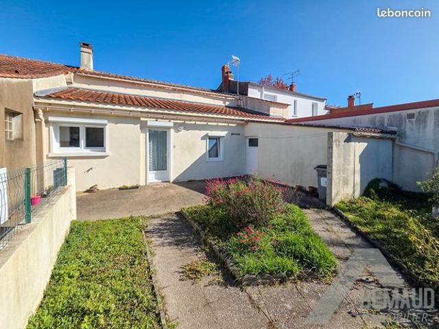 Maison vente à La Roche-sur-Yon, Aizenay