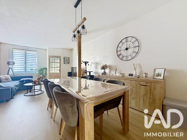 Maison vente à Lille, Pérenchies