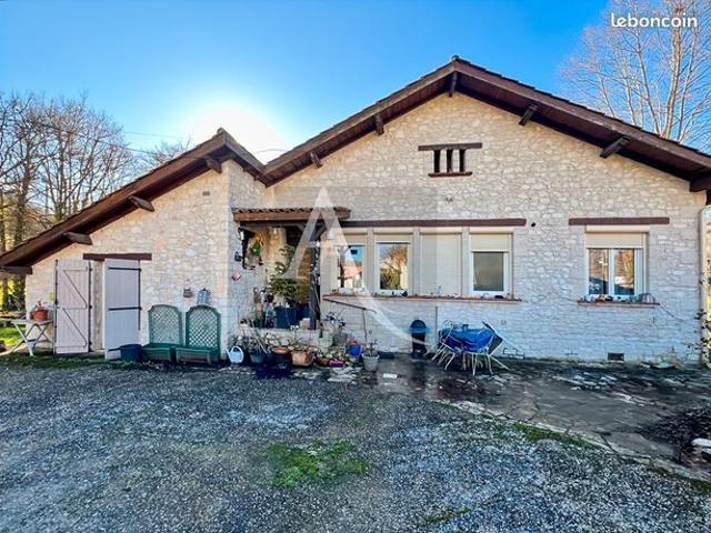 Maison vente à Castelsarrasin, Montaigu-de-quercy