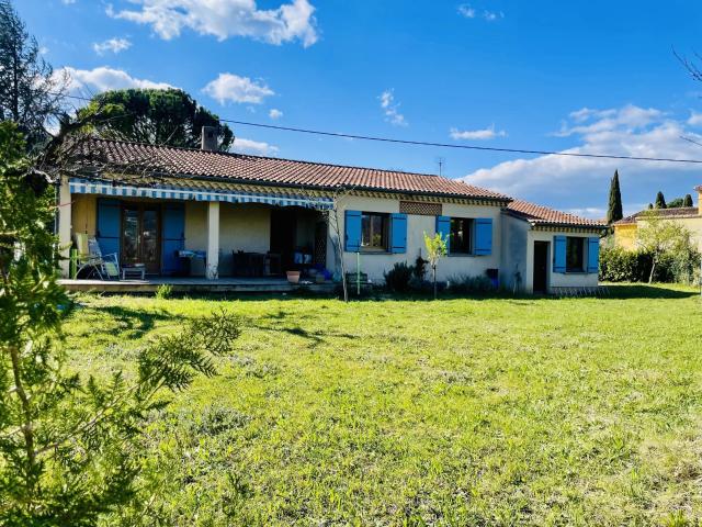 Maison vente à Nyons, Mirabel-aux-baronnies