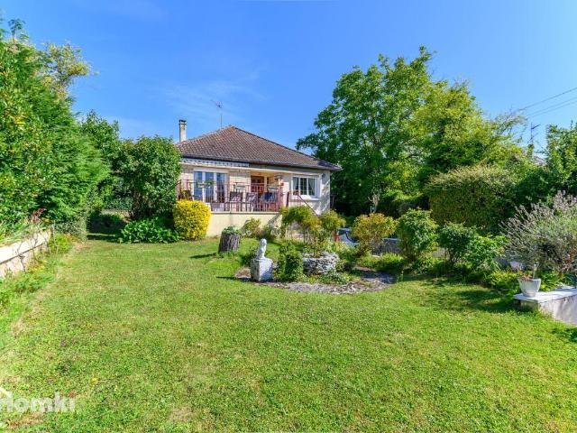 Maison vente à Fosses, Val-d'Oise