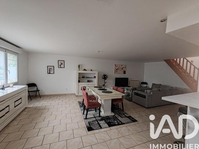 Maison vente à Le Havre