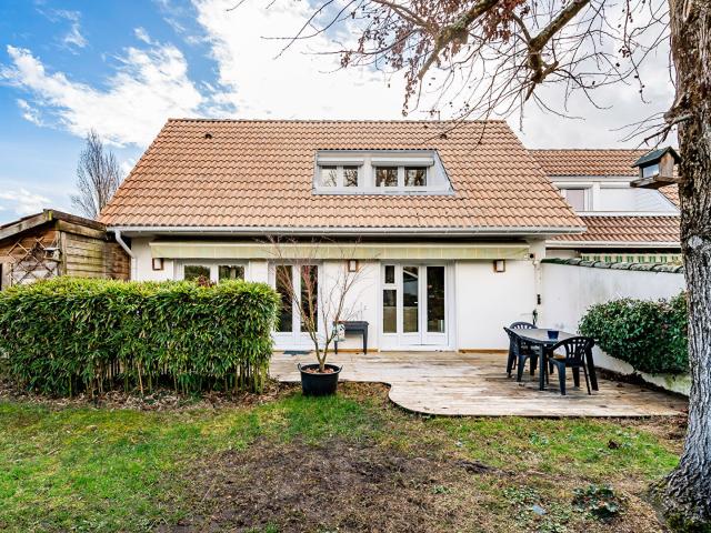 Maison vente à Bordeaux, Eysines