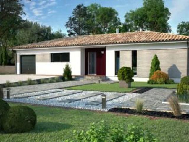 Maison vente à Cugnaux, Haute-Garonne