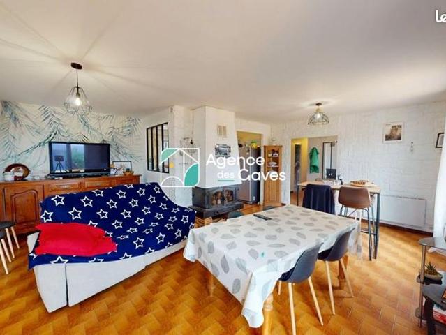 Maison vente à Pau, Lagor