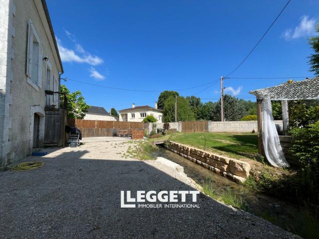 Maison vente à Sarlat-la-Canéda, Montignac