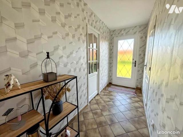 Maison vente à Saint-Omer, Racquinghem