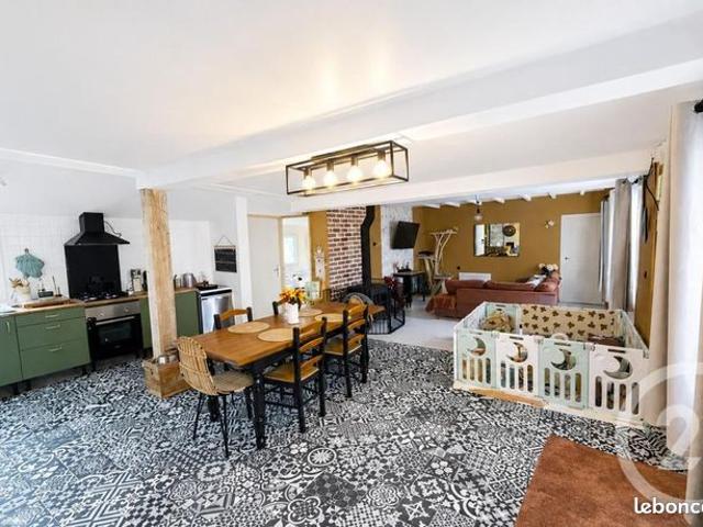 Maison vente à Montreuil-sur-Mer, Coupelle-vieille