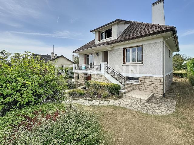 Maison vente à Ollainville, Essonne