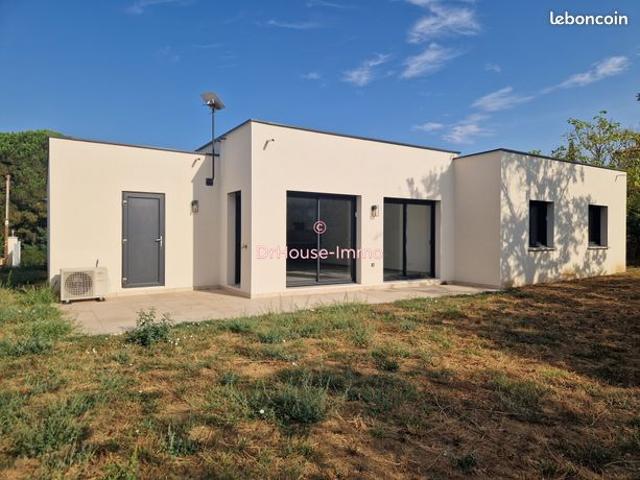 Maison vente à Tournon-sur-Rhône, Charmes-sur-rhône