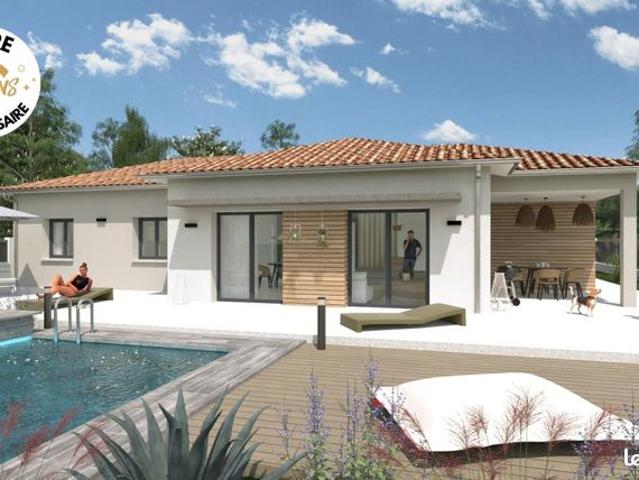 Maison vente à Cessieu, Guadeloupe