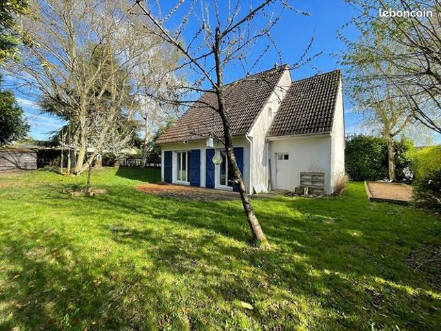 Maison vente à Rouen, Le Mesnil-esnard