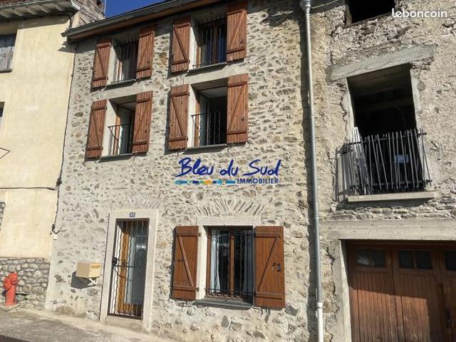 Maison vente à Prades, Olette