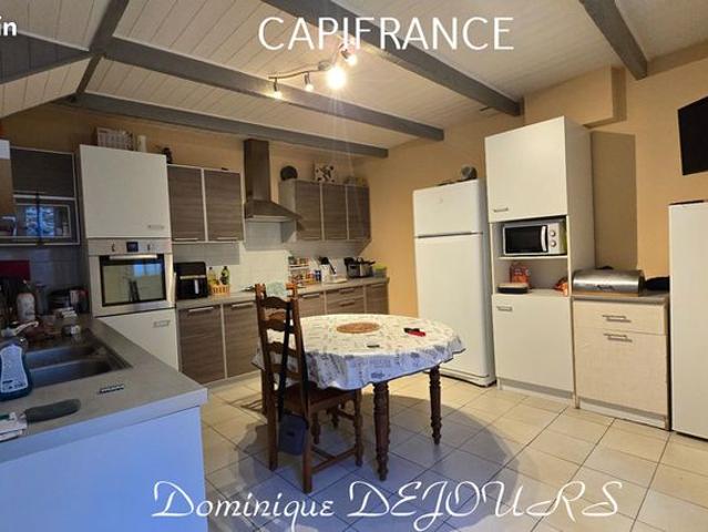 Maison vente à Privas, Saint-fortunat-sur-eyrieux