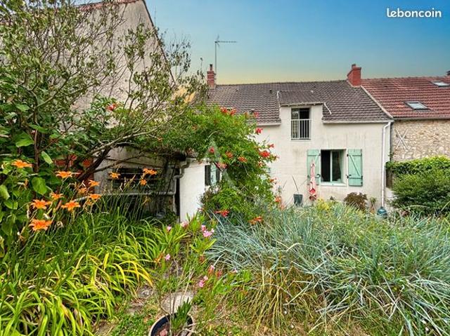 Maison vente à Étréchy, Cher