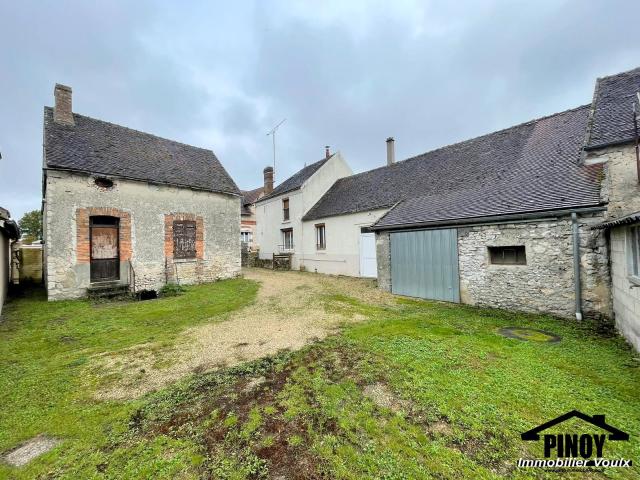 Maison vente à Montargis, Dordives