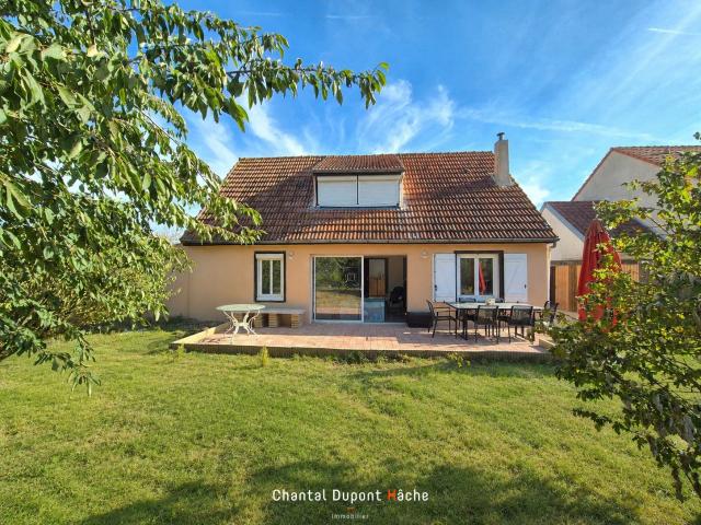 Maison vente à Chartres, Fresnay-le-gilmert