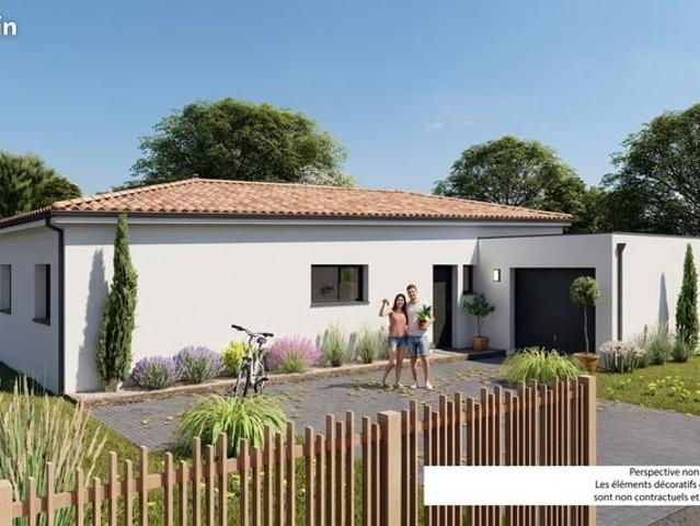 Maison vente à Sainte-Sève, Finistère