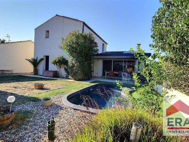 Maison vente à Réalpanier, Le Pontet