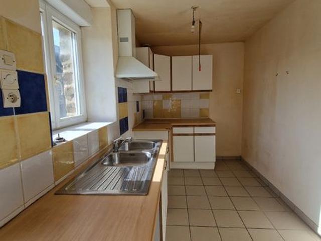 Maison vente à Mayenne, Le Ribay