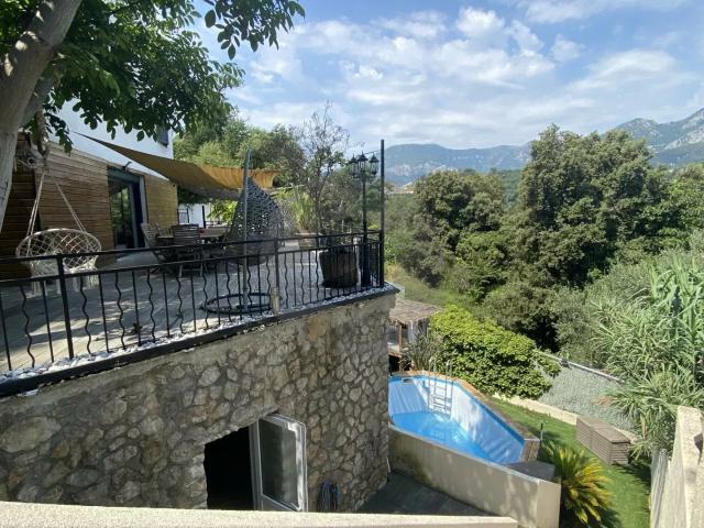 Maison vente à France métropolitaine, Menton