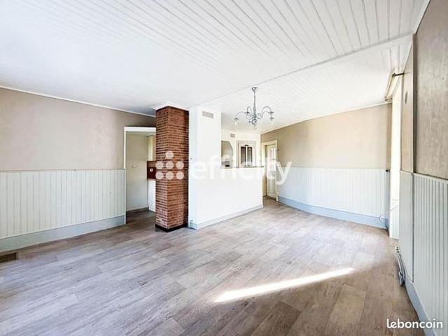 Maison vente à Saint-Étienne, Valfleury