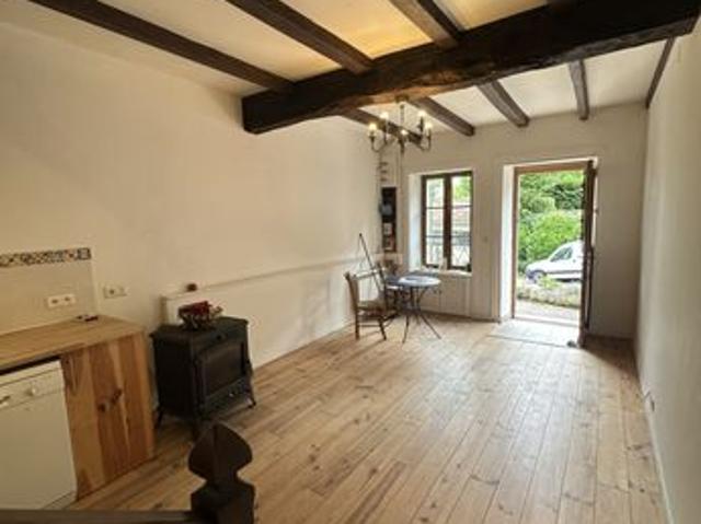 Maison vente à Angoulême, Aubeterre-sur-dronne