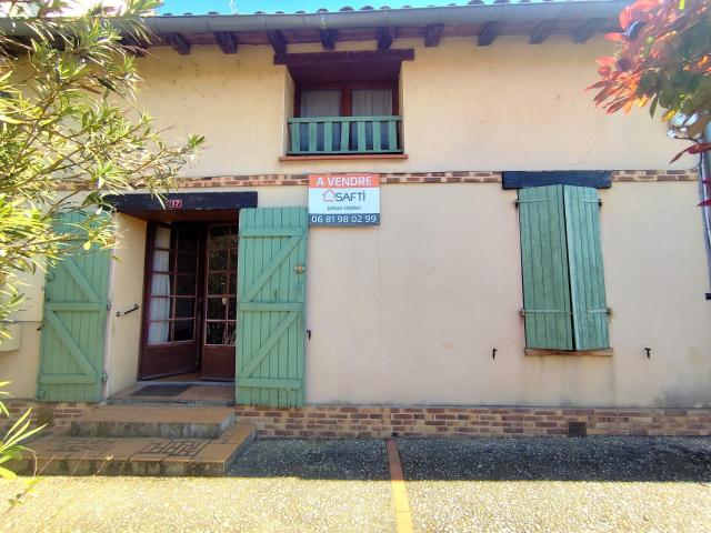 Maison vente à Castelsarrasin, Castelferrus