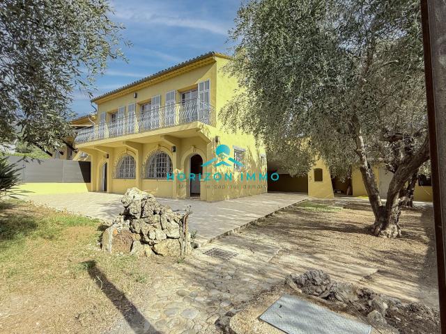 Maison vente à Carros, Alpes-Maritimes