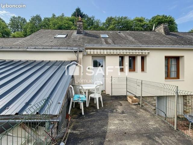 Maison vente à Mayenne, Chailland